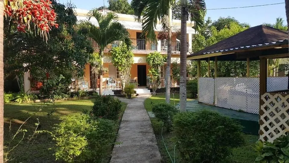 Marge'S Vacation Rentals Negril 0*,  Jamaica